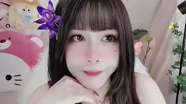 -zhuzhu-999- online show from February 8, 9:07 pm