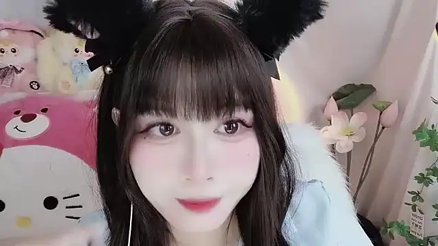 -zhuzhu-999- online show from March 4, 8:15 pm