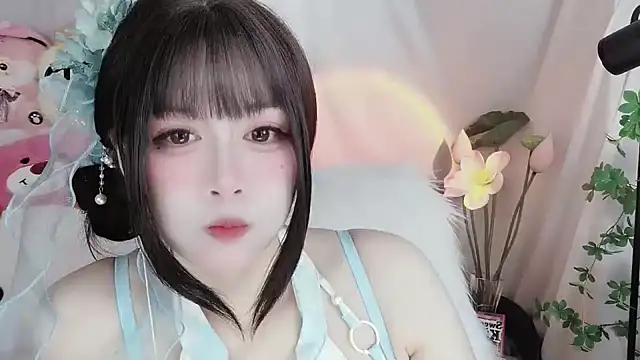 -zhuzhu-999- online show from March 9, 7:40 pm