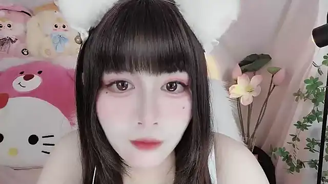 -zhuzhu-999- online show from March 17, 6:11 pm