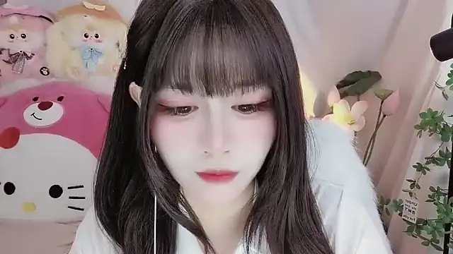 -zhuzhu-999- online show from March 18, 5:16 pm