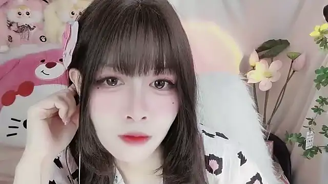 -zhuzhu-999- online show from April 1, 9:34 pm