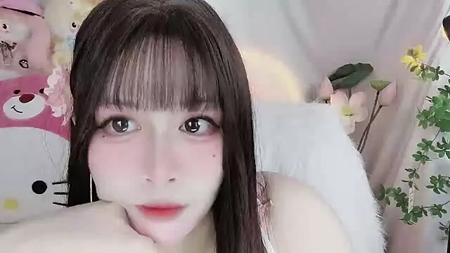 -zhuzhu-999- online show from April 8, 8:42 pm