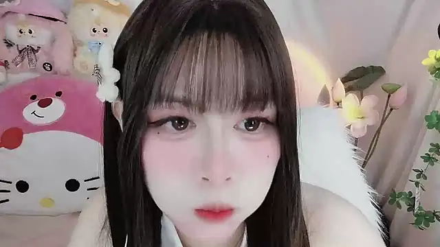 -zhuzhu-999- online show from April 10, 8:46 pm