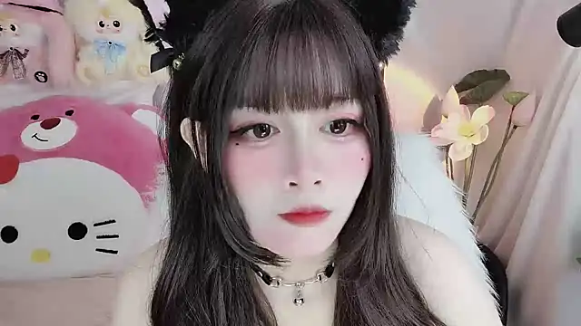 -zhuzhu-999- online show from April 17, 7:50 pm