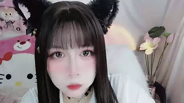 -zhuzhu-999- online show from April 18, 8:31 pm