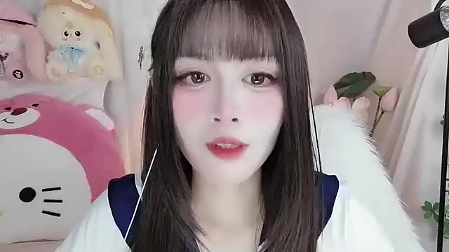 -zhuzhu-999- online show from April 19, 9:06 pm