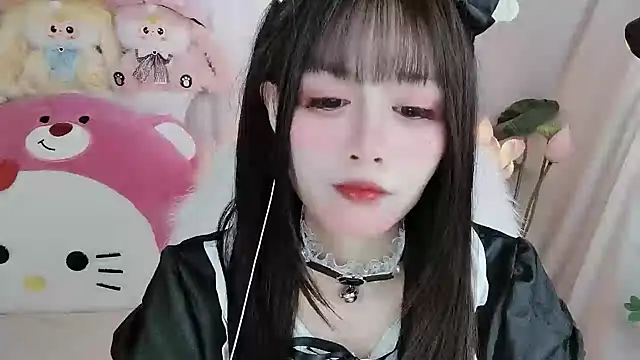 -zhuzhu-999- online show from April 21, 9:06 pm