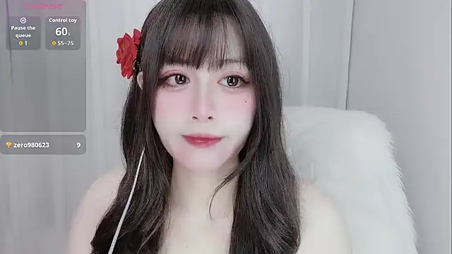 -zhuzhu-999- online show from May 20, 5:41 pm