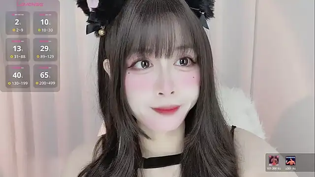 -zhuzhu-999- online show from May 31, 7:15 pm