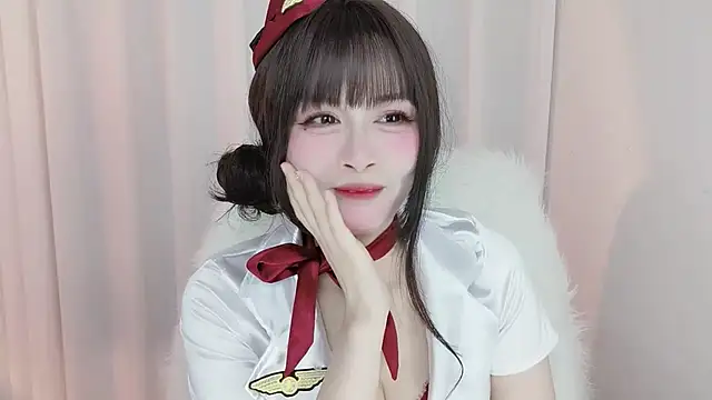 Snapshot of -zhuzhu-999- chatting on June 16, 7:38 pm -zhuzhu-999- online show from June 16, 7:38 pm