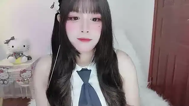 Snapshot of -zhuzhu-999- chatting on July 20, 7:05 pm -zhuzhu-999- online show from July 20, 7:05 pm