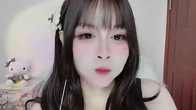 Snapshot of -zhuzhu-999- chatting on July 21, 5:59 pm -zhuzhu-999- online show from July 21, 5:59 pm