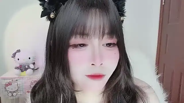 Snapshot of -zhuzhu-999- chatting on July 24, 8:18 pm -zhuzhu-999- online show from July 24, 8:18 pm