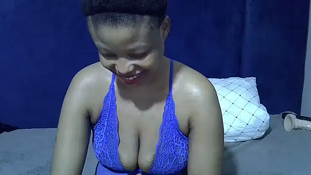 Bracylia online show from November 7, 9:48 pm