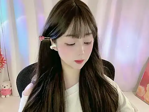 Clover zizi online show from October 29, 9:22 am