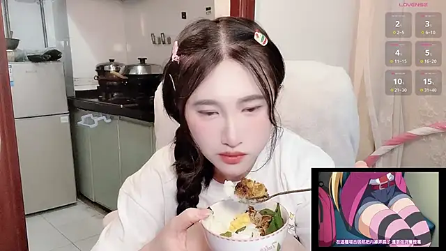 anna-888- online show from November 6, 4:52 pm