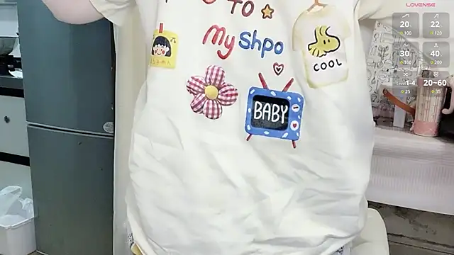 Snapshot of anna-888- chatting on July 21, 4:20 pm anna-888- online show from July 21, 4:20 pm