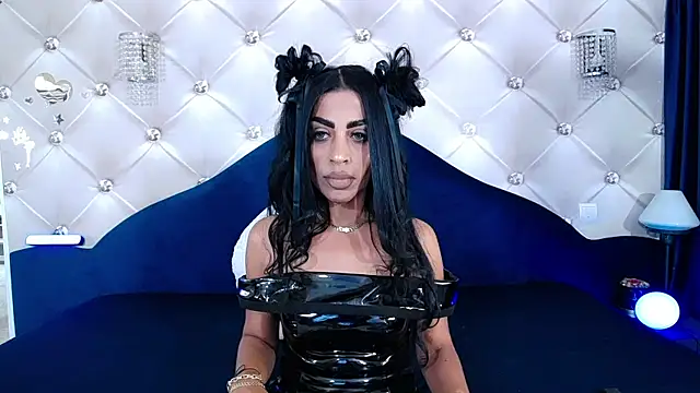 NoirKaylah online show from April 29, 7:53 pm