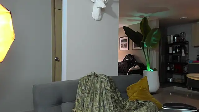 Paul Reybor online show from November 23, 3:06 am