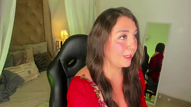 Myla mayfield online show from November 18, 11:47 am