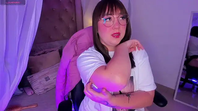 Myla mayfield online show from November 30, 11:58 am