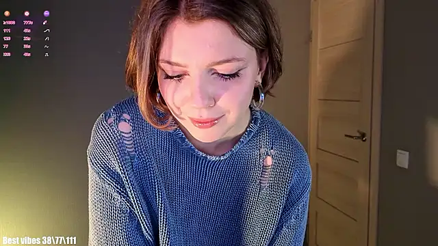 PollyRouge   online show from March 6, 9:22 pm