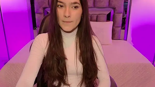 Bella Clark2 online show from November 14, 3:49 am