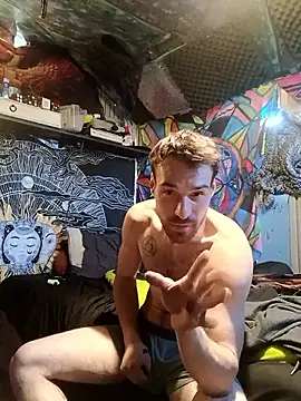 YourAddicted2 online show from January 17, 10:57 pm