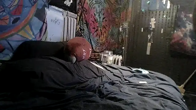 YourAddicted2 online show from February 13, 11:39 am