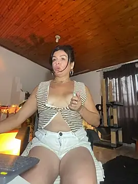 marcelaluxury online show from November 27, 7:38 pm