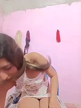 virgin-shy online show from June 13, 5:55 pm
