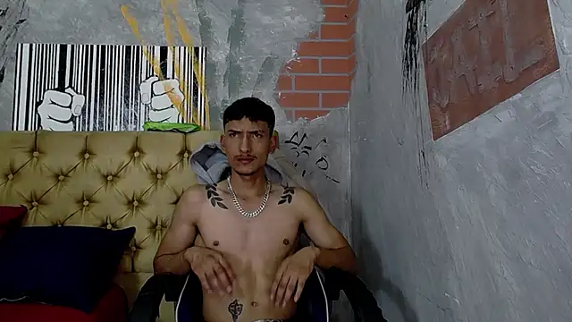 SavageLover  online show from December 14, 3:56 am