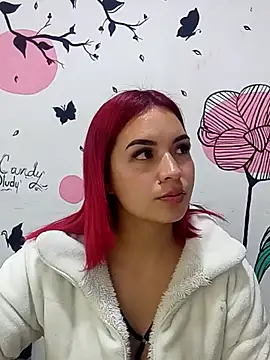 IsabellaLove  online show from October 25, 3:25 am