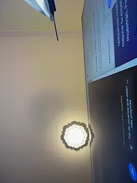 GiselleVice online show from March 4, 1:39 pm