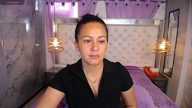 Melissa-roberts online show from December 5, 5:53 pm