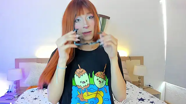 Damiian20  online show from January 16, 1:15 pm