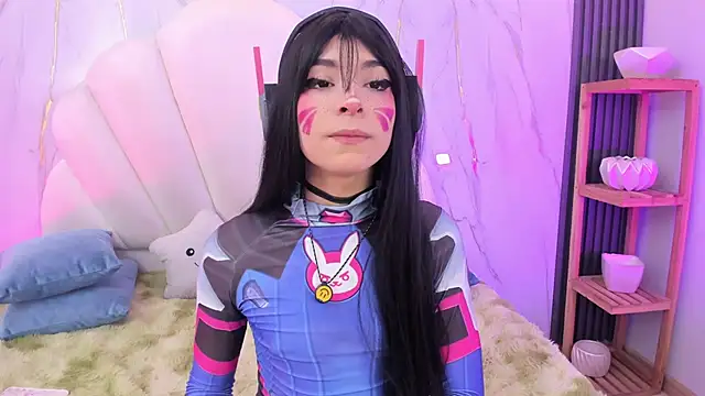 Damiian20  online show from April 21, 11:38 am