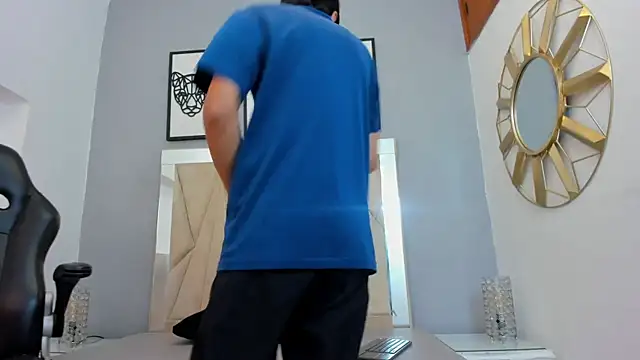 adams bobby online show from April 20, 11:13 am