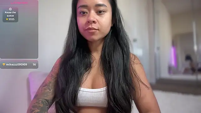 mimibabyxxx online show from November 11, 7:14 pm