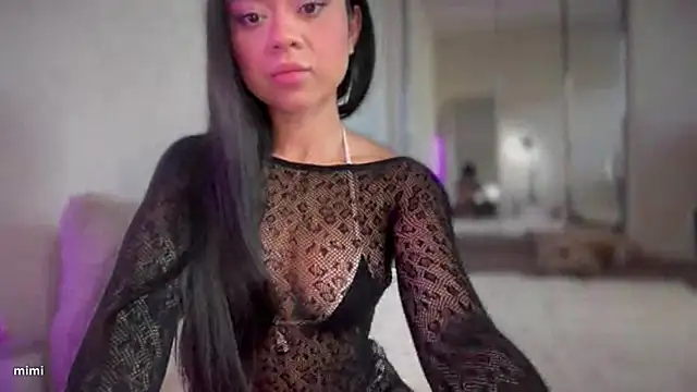 mimibabyxxx online show from November 16, 7:41 pm