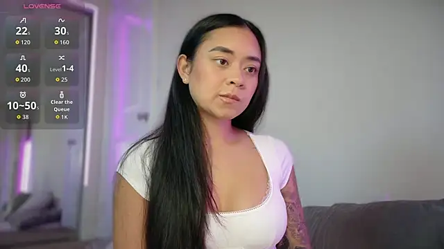 mimibabyxxx online show from December 2, 12:16 am