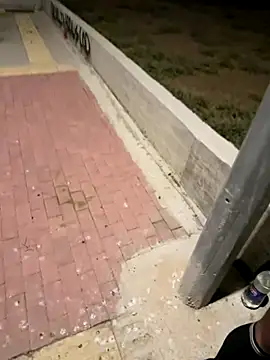 kisskiss38 online show from October 23, 7:12 pm