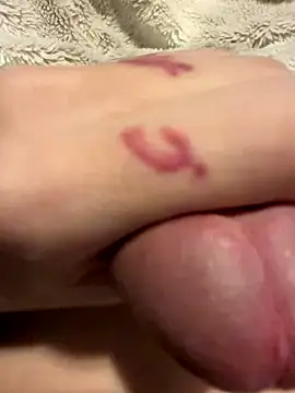 Jackoff2345 online show from November 28, 9:50 pm