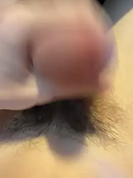 Jackoff2345 online show from January 9, 6:42 pm