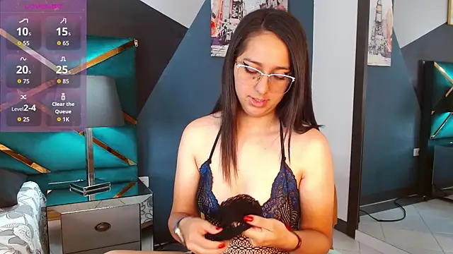 LexyBlaze  online show from April 21, 11:27 am