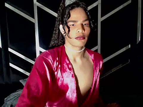 IromyRusseRs online show from November 6, 8:21 pm