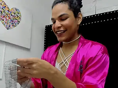 IromyRusseRs online show from November 8, 2:23 am