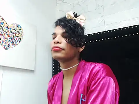 IromyRusseRs online show from November 9, 3:49 am