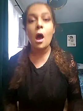 BubblesLovexox online show from October 26, 2:45 pm